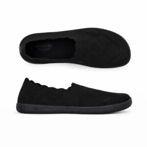 Rock Spring Barefoot Dafi Black