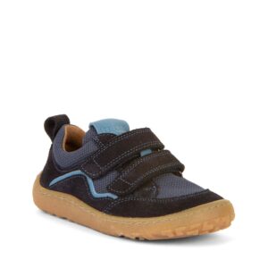 Froddo Barefoot Base G3130260 Dark Blue - 26 EU