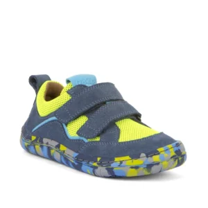 Froddo Barefoot Base G3130261-4 Denim+
