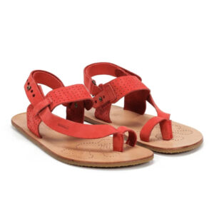 Waals Barefoot Masai II Woman Coral
