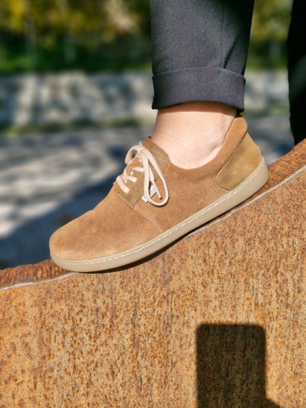 Edeo Barefoot Calmer Caramel — zdjęcie 3