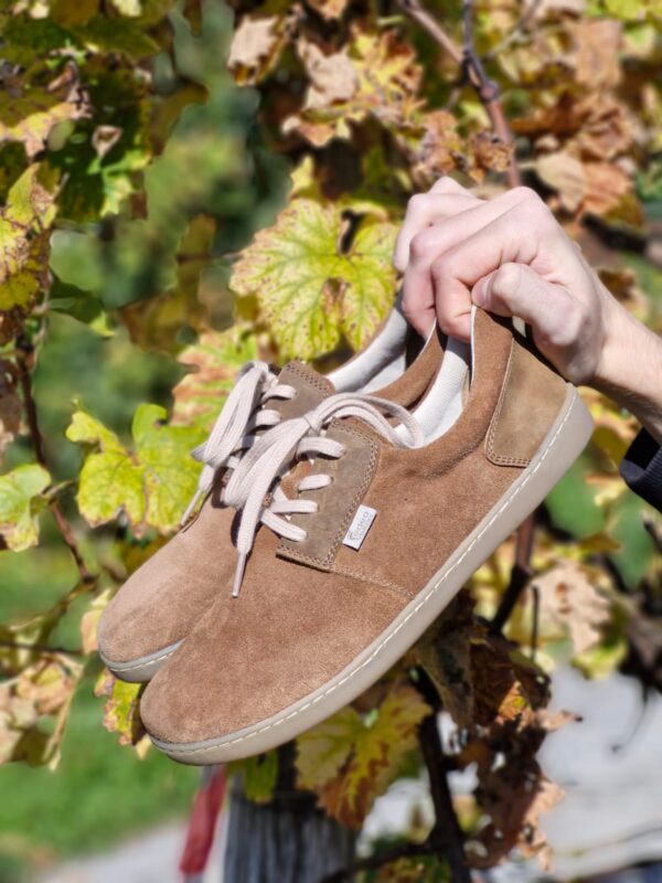 Edeo Barefoot Calmer Caramel — zdjęcie 2