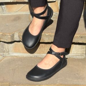 Edeo Barefoot Ladier Black