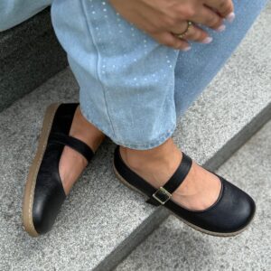 Edeo Barefoot Melody Black