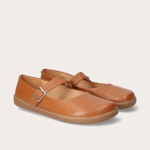 Edeo Barefoot Melody Brown