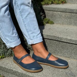 Edeo Barefoot Melody Navy