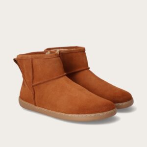 Edeo Barefoot Snower Caramel