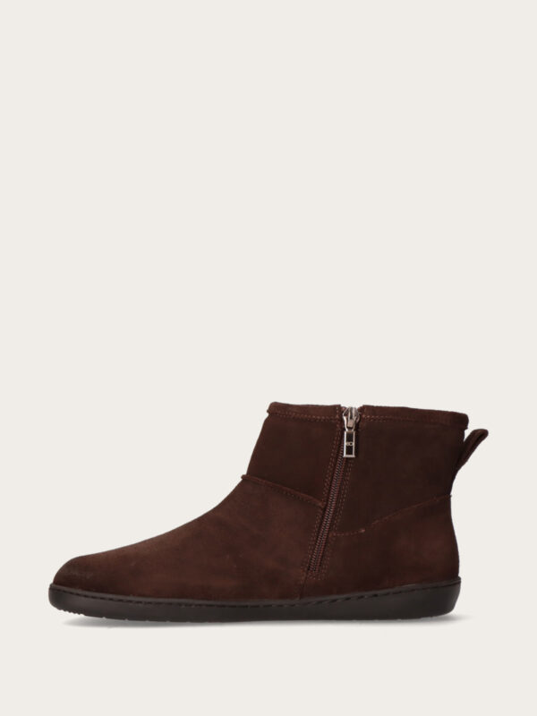 Edeo Barefoot Snower Choco — zdjęcie 3