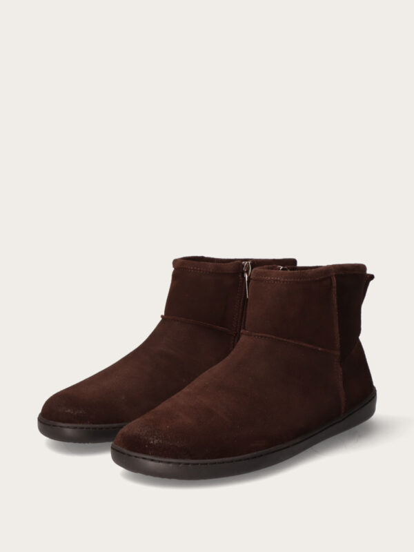 Edeo Barefoot Snower Choco — zdjęcie 4