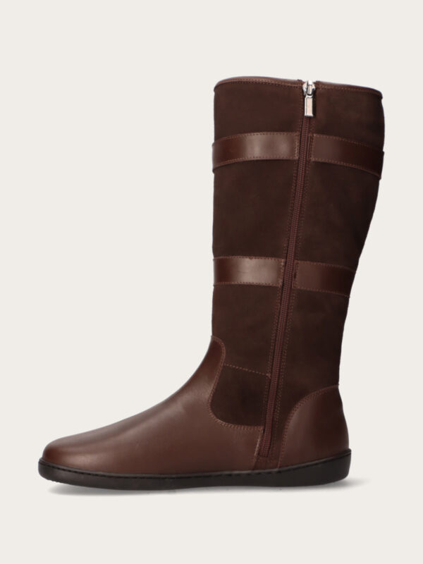 Edeo Barefoot Snuger Choco — zdjęcie 3