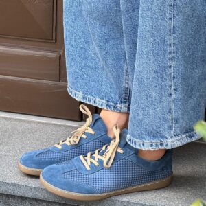 Edeo Barefoot Venus Navy - 38 EU