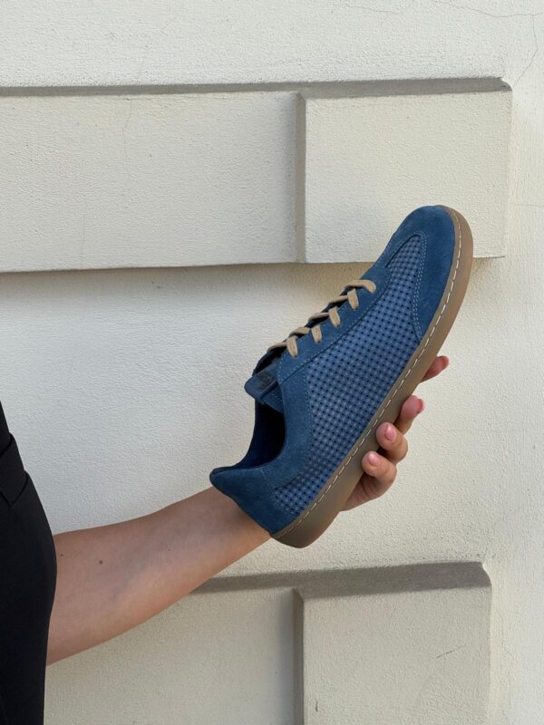 Edeo Barefoot Venus Navy — zdjęcie 4