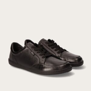 Edeo Barefoot Walker Black-Grain