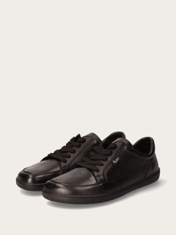 Edeo Barefoot Walker Black-Grain — zdjęcie 4