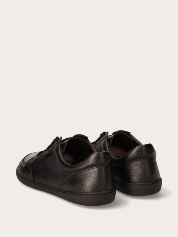 Edeo Barefoot Walker Black-Grain — zdjęcie 2