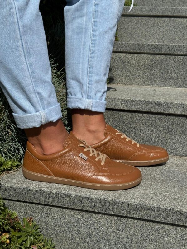 Edeo Barefoot Walker Brown-Grain — zdjęcie 3