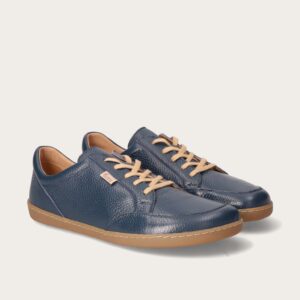 Edeo Barefoot Walker Navy-Grain