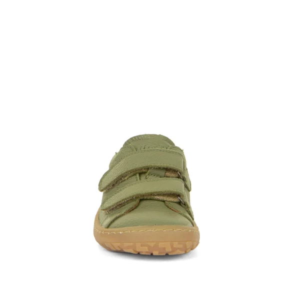 Froddo Barefoot Base G3130240-3 Olive — zdjęcie 3
