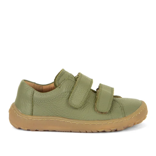 Froddo Barefoot Base G3130240-3 Olive — zdjęcie 2