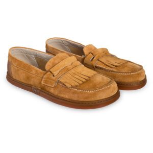Magical Shoes Mokasyny Pienza Carrot Damskie