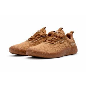 Sensori Bari 32-3434 Camel Sneakersy Barefoot