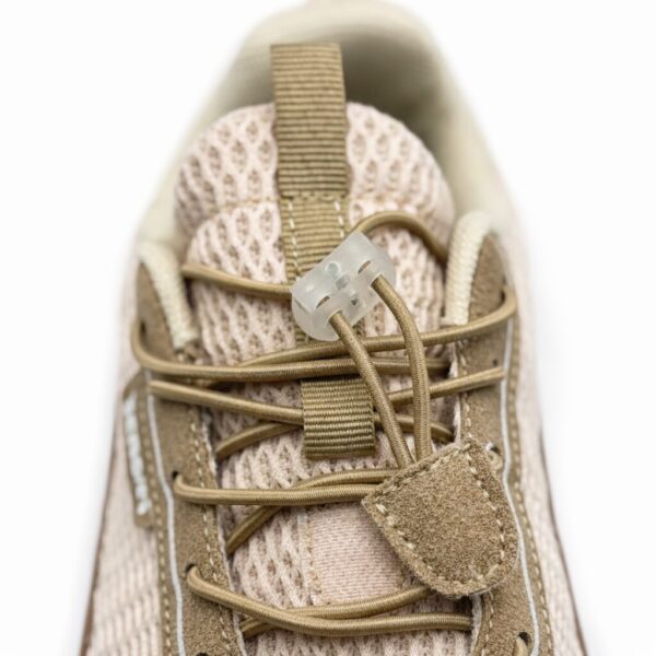 Sensori Bari 32-3434 Beige Sneakersy Barefoot — zdjęcie 5
