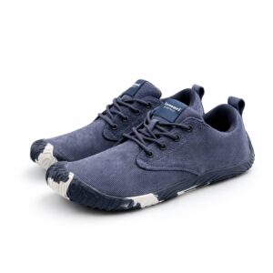 Sensori Porto 32-3672 Blue Sneakersy Barefoot