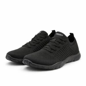 Sensori Lima 32-3773 Black Sneakersy Barefoot