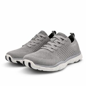 Sensori Lima 32-3773 Grey Sneakersy Barefoot