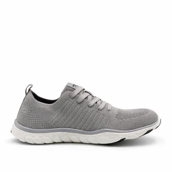 Sensori Lima 32-3773 Grey Sneakersy Barefoot — zdjęcie 2