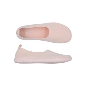 Rock Spring Barefoot Baleriny Samba Nude Damskie