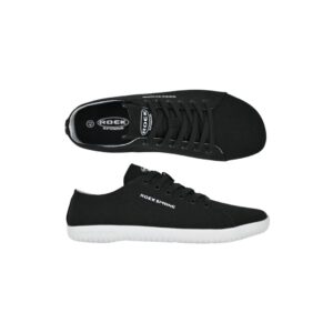 Rock Spring Barefoot Trampki Sonoma Black/White Damskie