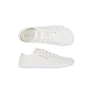 Rock Spring Barefoot Trampki Sonoma White/White Damskie