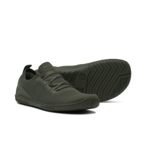 Xero Shoes Nexus Army Green Mens