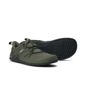 Xero Shoes Prio Coast Army Green Men's