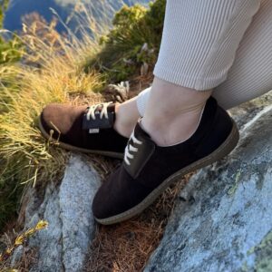 Edeo Barefoot Calmer Choco