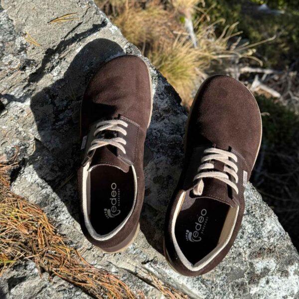 Edeo Barefoot Calmer Choco — zdjęcie 2