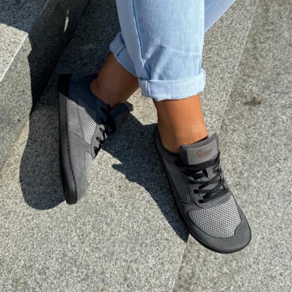Edeo Barefoot Doriano Gray — zdjęcie 4