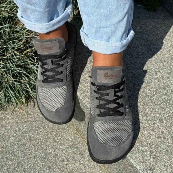Edeo Barefoot Doriano Gray — zdjęcie 2