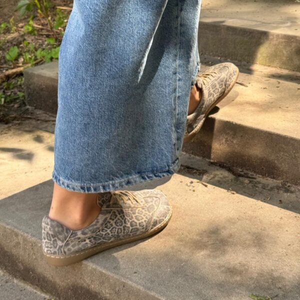 Edeo Barefoot Luna Panther — zdjęcie 3