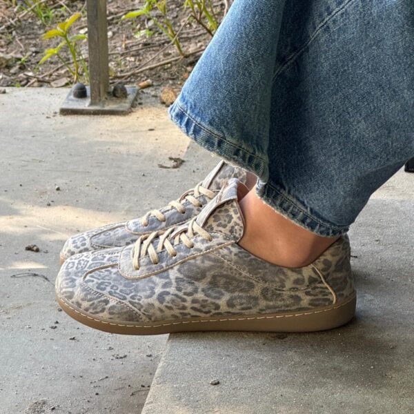 Edeo Barefoot Luna Panther — zdjęcie 4