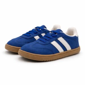 dr.Bareff Sneakresy Barefoot Dla Dzieci Flash Blue 2050B18868