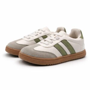 dr.Bareff Sneakresy Barefoot Dla Dzieci Flash Green 2050B18868