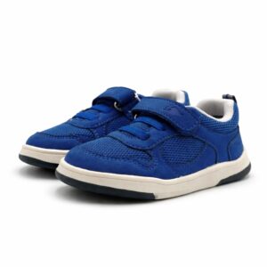 dr.Bareff Sneakresy Barefoot Dla Dzieci Hyper Royal Blue 2051B18831