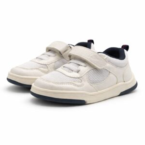dr.Bareff Sneakresy Barefoot Dla Dzieci Hyper White 2051B18831