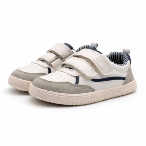 dr.Bareff Sneakresy Barefoot Dla Dzieci Player Gray 2050B18910