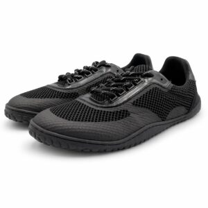 dr. Bareff Sneakersy Barefoot Liv Black 022210.0002
