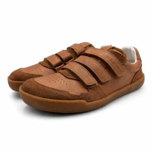 dr. Bareff Sneakersy Barefoot Noah Congac 022211.0002