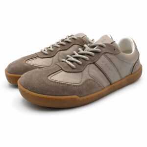 dr. Bareff Sneakersy Barefoot Sky Beige 022088.0002