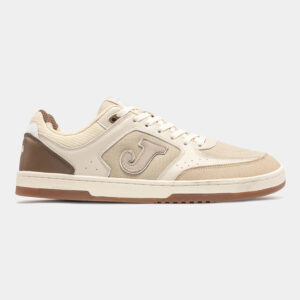 Joma Sneakersy Męskie Flexy 2625 Beige